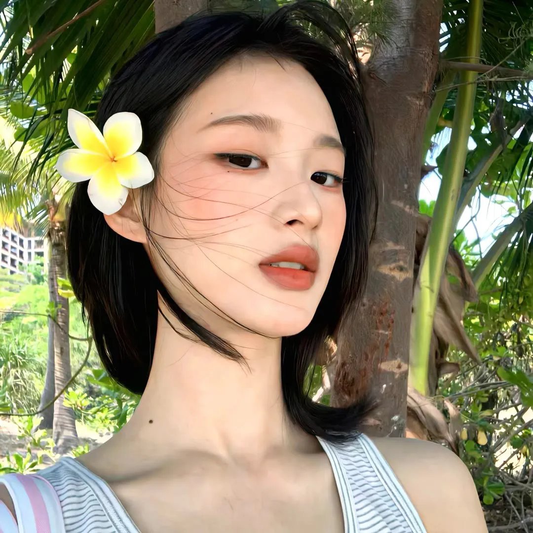 中国女兵